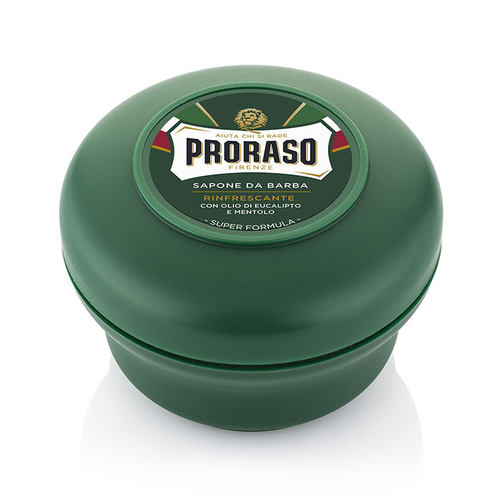Proraso 桉树剃须皂 2.0