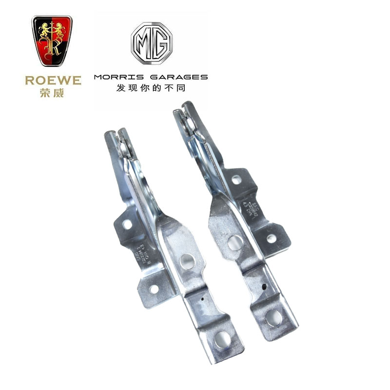 荣威RX5机盖铰链引擎盖合页