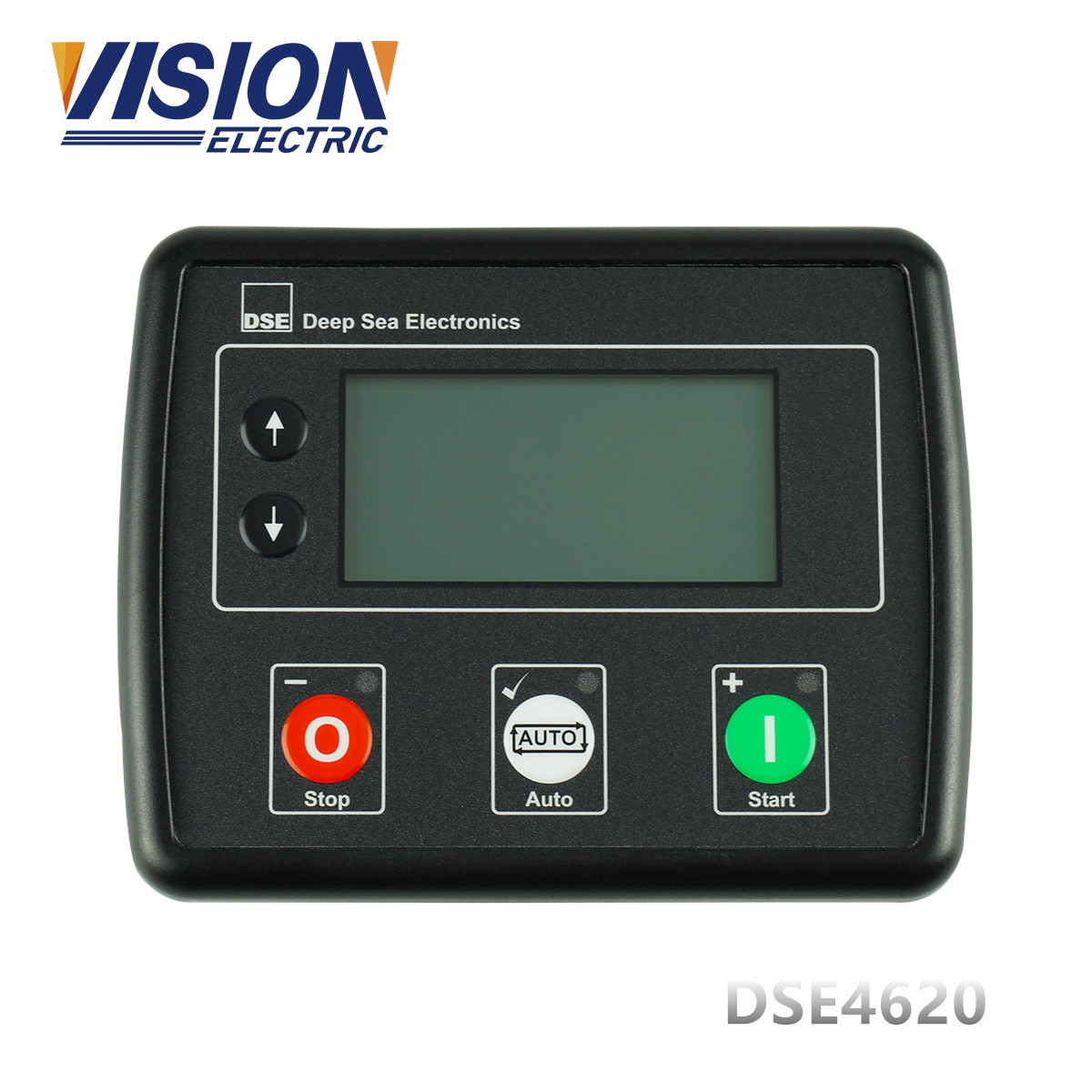 dse4620 原装 深海控制器 柴油发电机组控制器 发电机配件