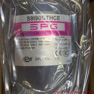 拍前询价:马达S9I90GTHCE,牙箱S9KC150BH-S,