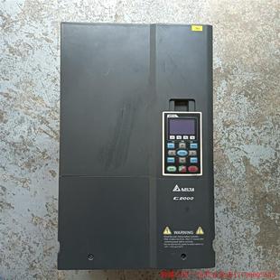 VFD370C43S 台达C2000变频器37kw 议价 拍前询价