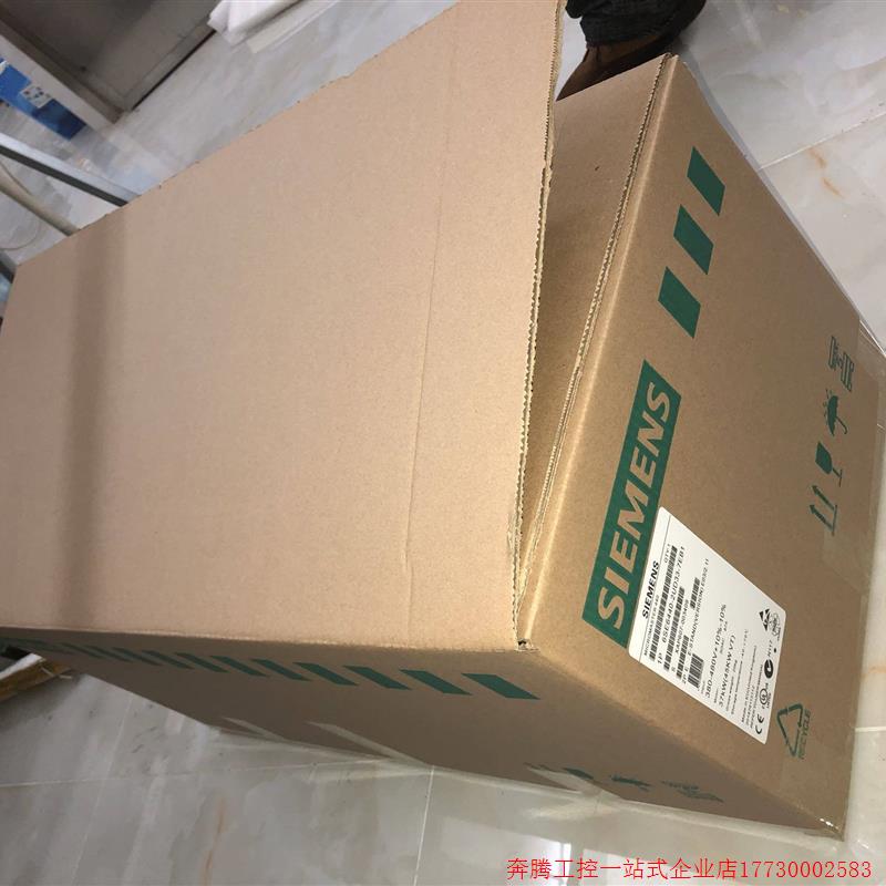 拍前询价:产品变频器6SE6440-2AD34/2ad35/2ad37-5fa1 6se6440-2