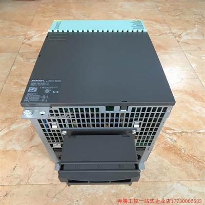 拍前询价:正品 G120变频器15KW功率模块 6SL3224-0BE3