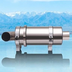 柴油尾气净化器