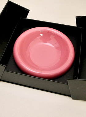 Aevan Epoch宠物猫狗陶瓷碗无铅瓷器食品级陶瓷ae碗马卡龙色