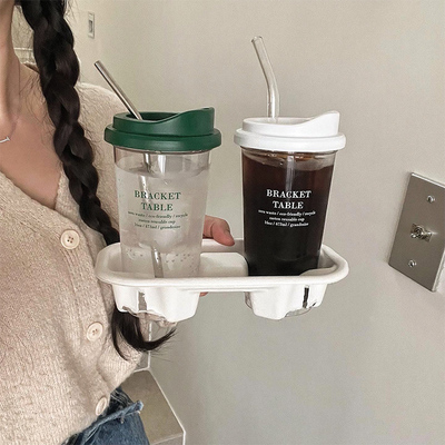 现货韩国代购ins随手杯咖啡杯