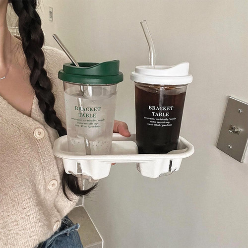 现货韩国代购ins随手杯咖啡杯