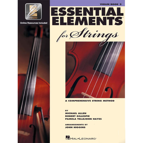 现货EssentialElements