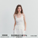 SPEAR 背心高弹收腰遮副乳吊带 基础慵懒针织衫 YOUTH 舒适万岁