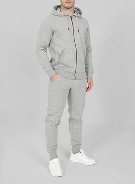 2025 Classic Zip Cardigan Casual Fashionable Fleece-lined Sw