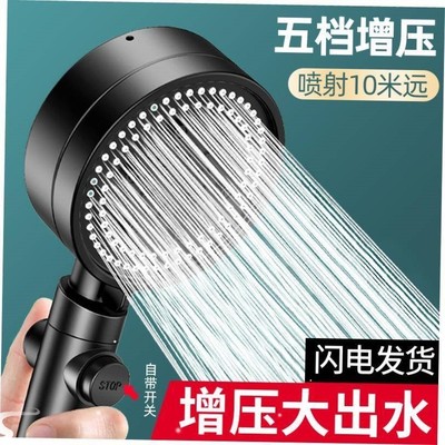 ShowerHeadWatvingBla