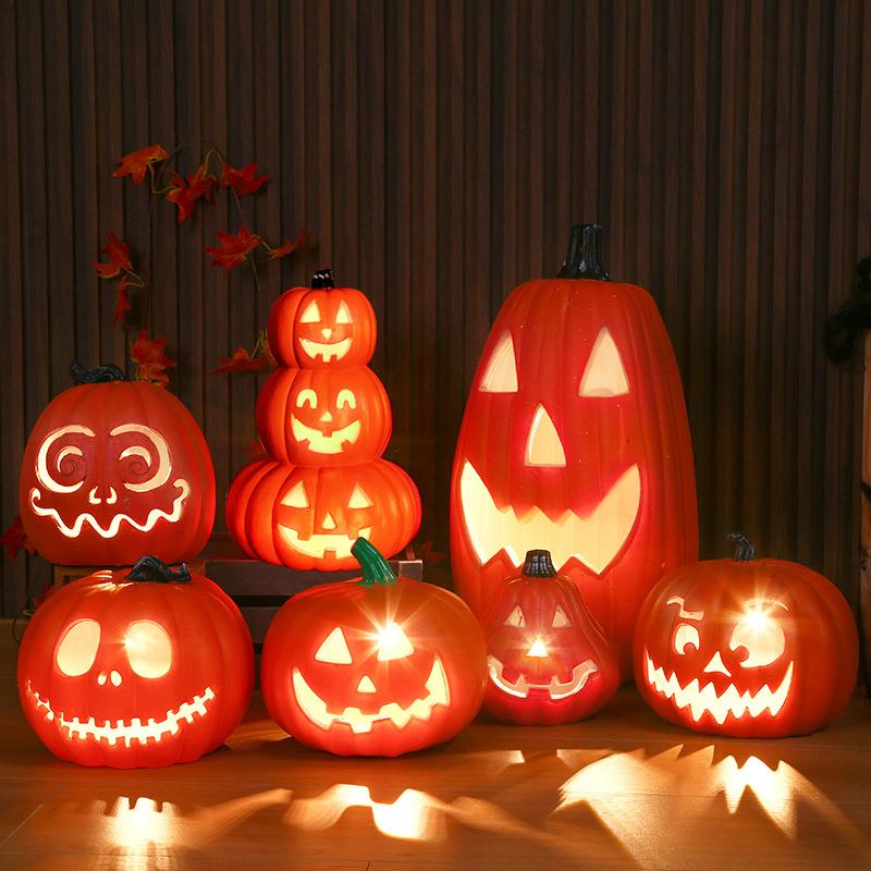 HalloweenPumpkiLterCyd