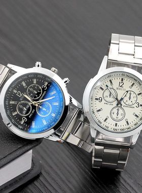 2024 Watches Wrist Watch For Men Mens Chronograph Stopwatch