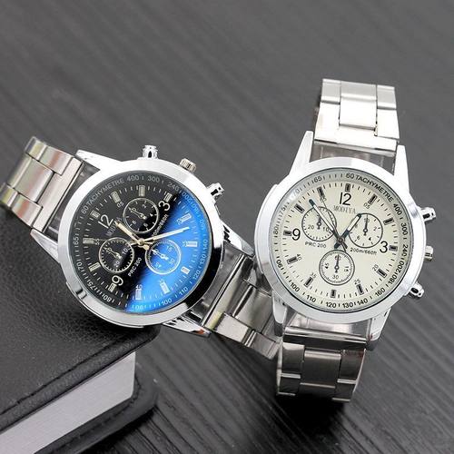 2024 Watches Wrist Watch For Men Mens Chronograph Stopwatch