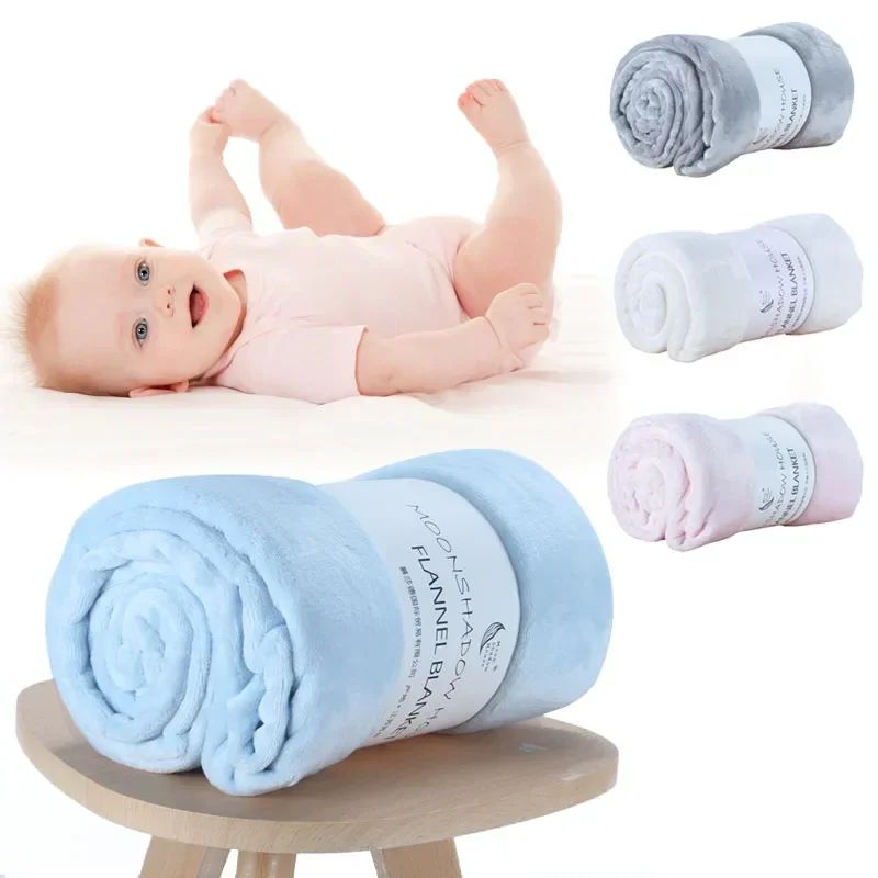 BabyBlanket&SwaingN