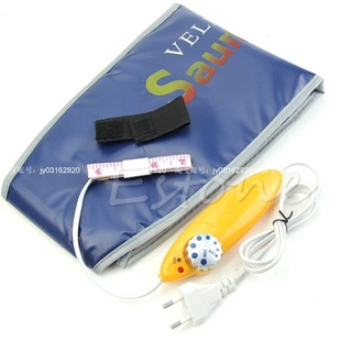 55W Velform Body Waist Slimming Sauna Electric Tummy Belt