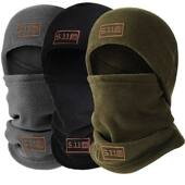 Cov Hat Military Tactical Set Fleece Scarf Head and Thermal