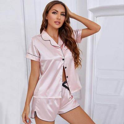 Women'sPajSetLuxuryil