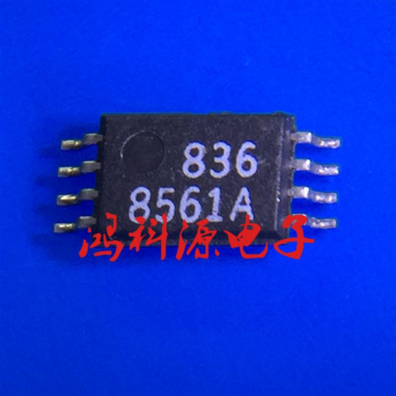 AD8561ARU AD8561 8561A TSSOP-8单电源比较器现货可直拍