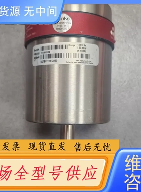 要询价-MKS D27B01TCEC0B0真空计，1Torr，，