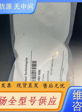 要询价-安捷伦蓝宝石柱塞杆，5063-6586，2022年产