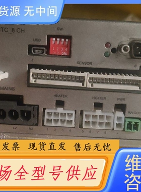 要询价-ASM控制器 EBTC 8 CH  质量包好