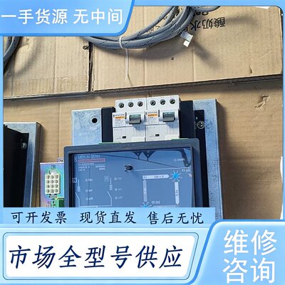 请询价--未使用 梅兰日兰双电源自切控制器 BA automat维 修