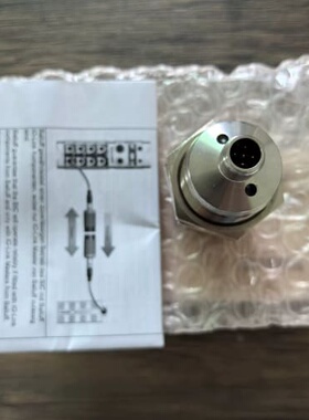 请询价-正品 巴鲁夫 BIC007L 传感器 BIC 1B0