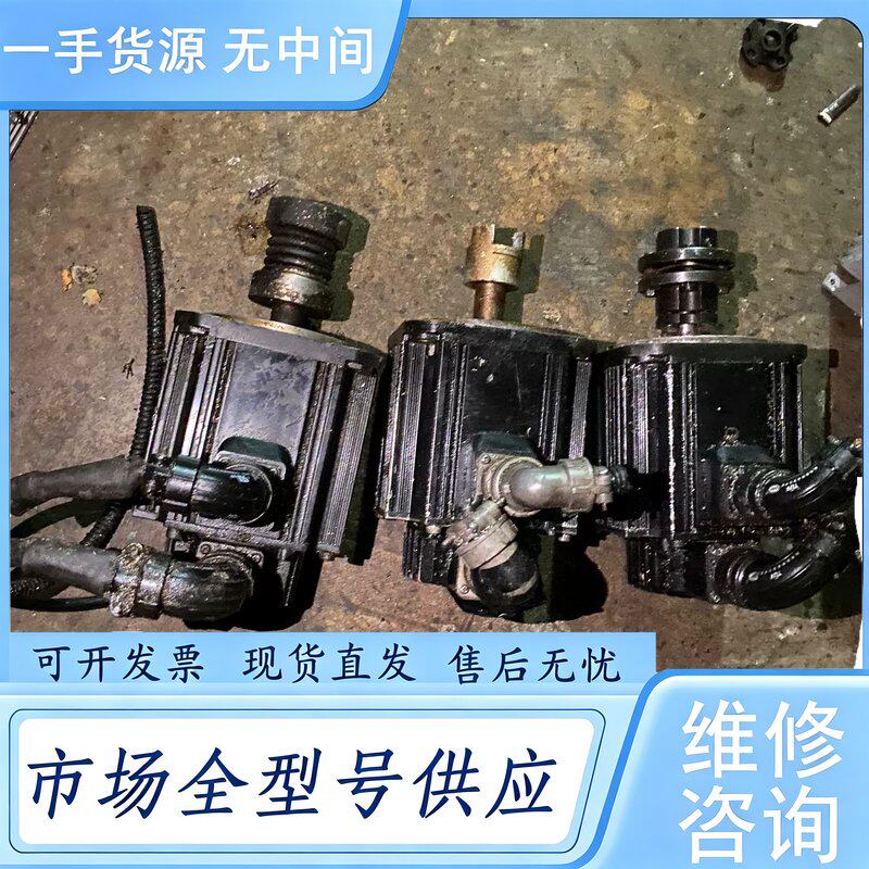 请询价--富士1500w伺服电机型号GYG152CC2-T2G维 修