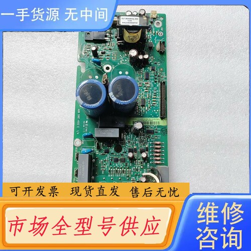 要询价-ABB变频器驱动板SINT4110C 实物图功能包好