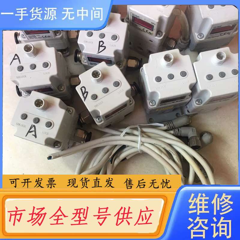 请询价--比例阀NNT汽动元件NITV2050-312L/ SMC .
