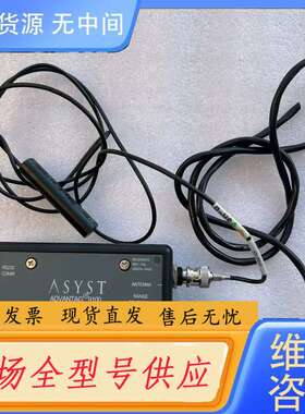 要询价-12寸半导体机台loadport上使用ASYST9100.