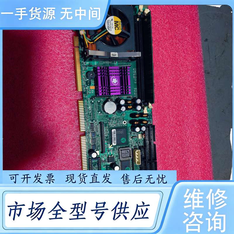 请询价--瑞传工控机主板ROBO-8712VLA BIOS R1.00