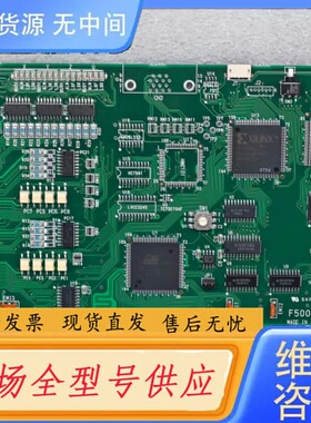 请询价-SKP-M F50076-1 HP-DDA4 控制卡 正品原