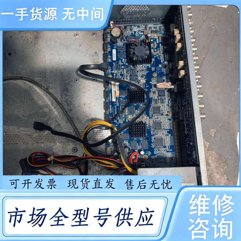 请询价--大华58系列硬盘录像机 DH/DVR5824S 24路8盘位