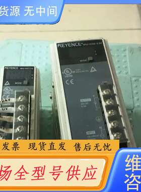 要询价-基恩士数显导轨式开关电源MS2-H150