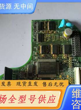 要询价-安川606PC3主板，3.7千瓦。