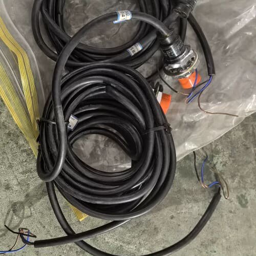 请询价-奥托尼克斯接近开关 PR18-8DP 价格私聊