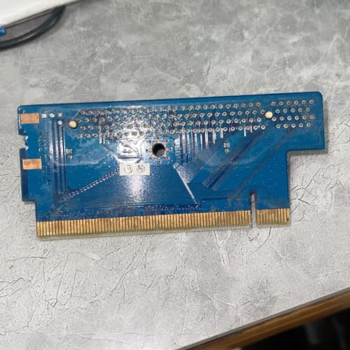 请询价-包邮 网卡显卡转接卡 MS-4034 VER：2.0 功能好
