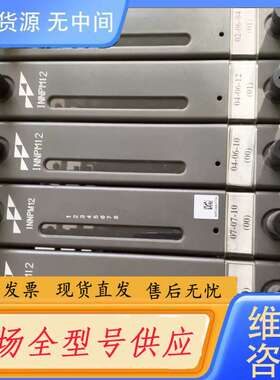 请询价--Bailey INNPM12卡件 Symphony系列6个，