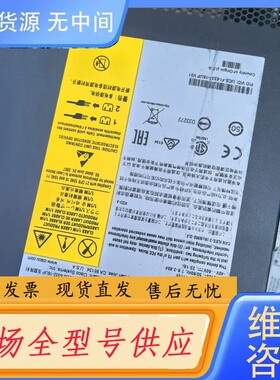 要询价-思科UCS-FI-6332-16UP