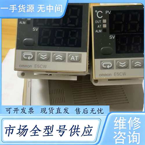 请询价--温控表E5CW-R1P