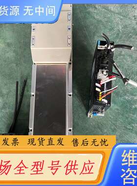 要询价-TOYO东佑达直线模组GTH12-L10-350-BR-M4