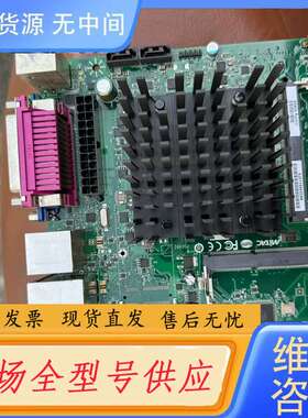 要询价-扳机MITAC PD14RI工控机设备主板PD14RIA-