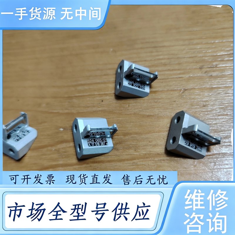 请询价--ASM焊线机Z轴解码器光尺524 065-01