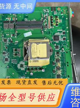 要询价-工控机主板 SBC87891 REV:A3-RC 4网