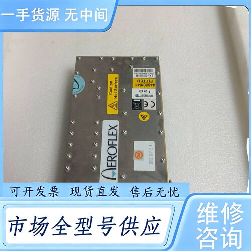 请询价--NI控制卡PXI-3025C成色如图，质量保证