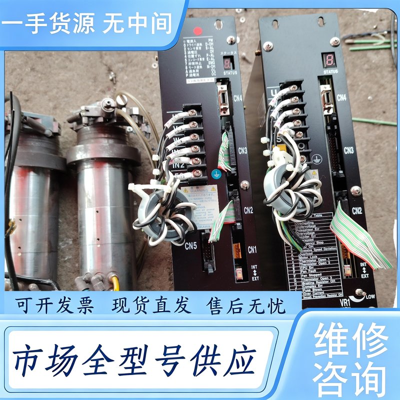 请询价--CBTR-SN12A-TS2K东京精密切割机主轴马达