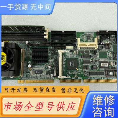 要询价-艾讯 SBC81613 REV：A2工控全长工业主板