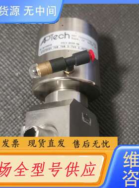 请询价--APTECH 隔膜阀 AP3700SM TW8 TW8 0/